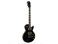 Austin Guitarra Elétrica Super 6 Pro Black AS6PROBK Austin Guitarra Elétrica Super 6 Pro Black AS6PROBK